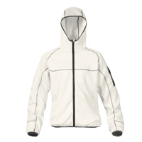 Manteau Fleece Tundra