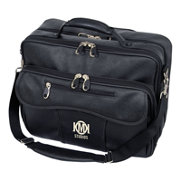 Premium Laptop Roller Bag